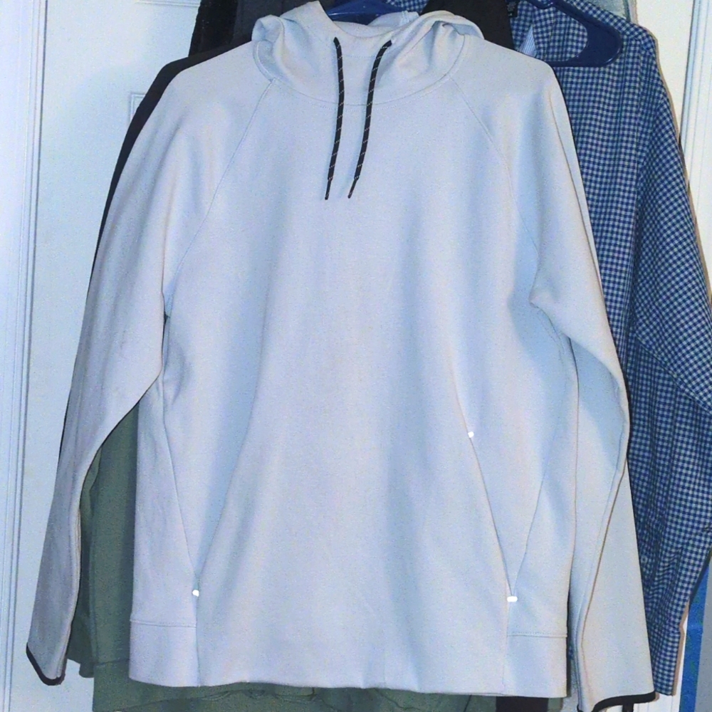 Old navy stretch hoodie